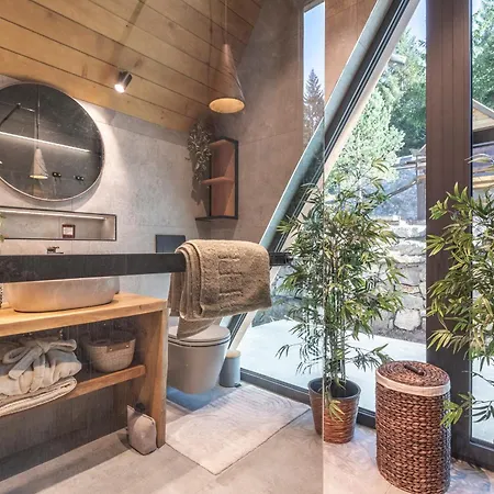 Cozy Forest Hill Ravna Gora