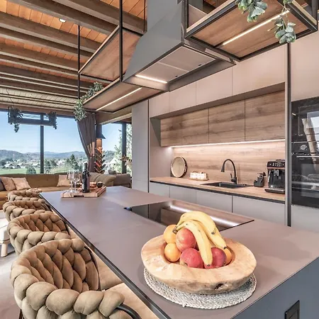 Cozy Forest Hill Ravna Gora