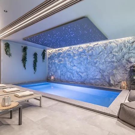 Chalet Cozy Forest Hill Ravna Gora