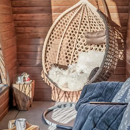 Cozy Forest Hill Ravna Gora