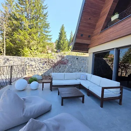 Cozy Forest Hill * Ravna Gora