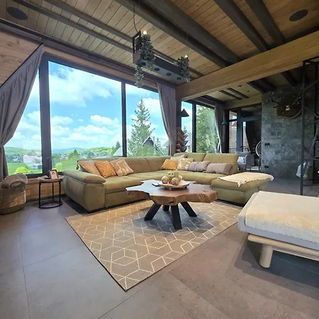 Cozy Forest Hill * Ravna Gora