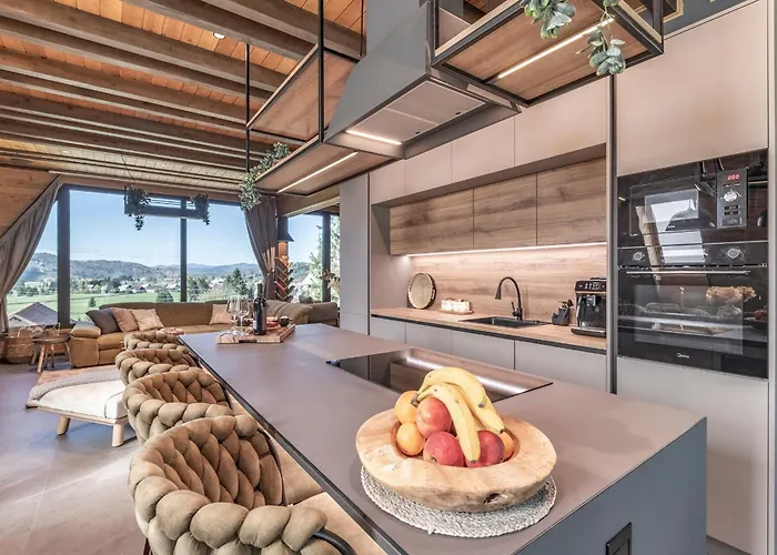 Cozy Forest Hill Ravna Gora