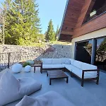Cozy Forest Hill * Ravna Gora