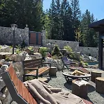 Cozy Forest Hill Ravna Gora