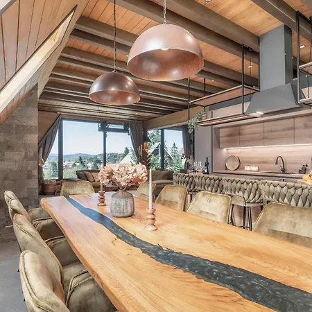 Cozy Forest Hill רבנה גורה