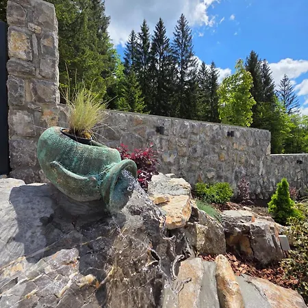 Cozy Forest Hill * רבנה גורה