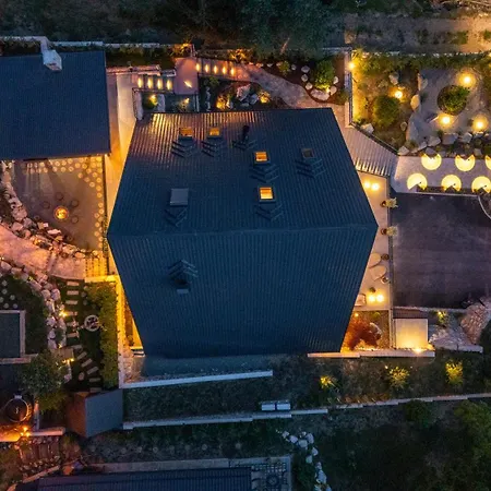 Cozy Forest Hill * רבנה גורה