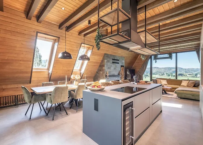 Cozy Forest Hill * Ravna Gora